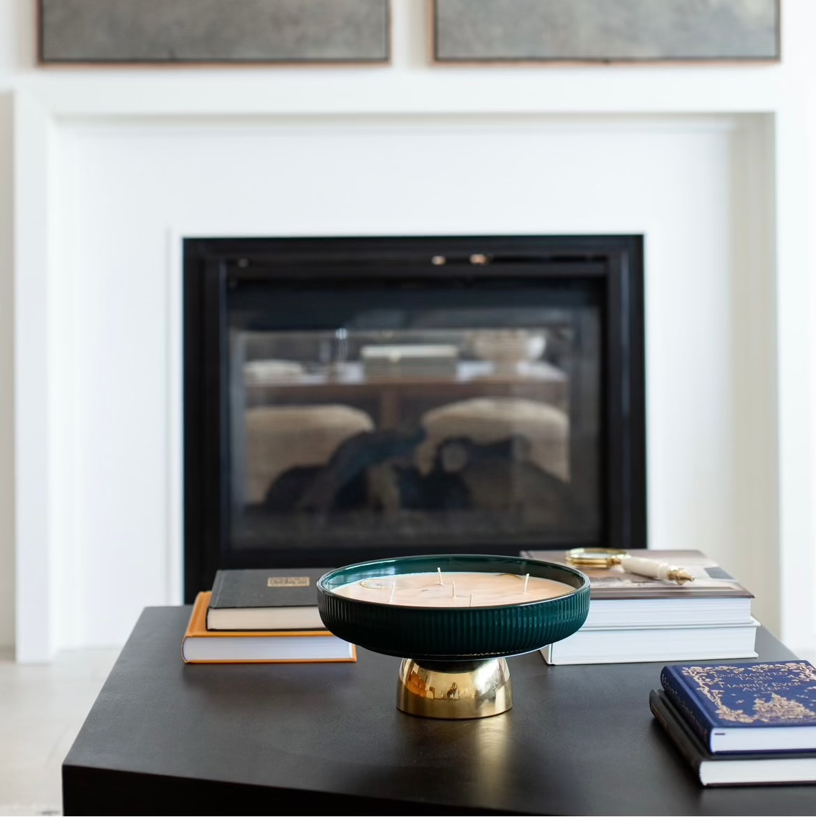 Luxury Decor Candles
