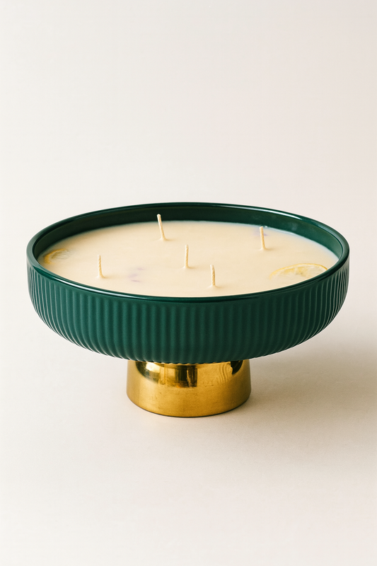 Luxury Decor Candles