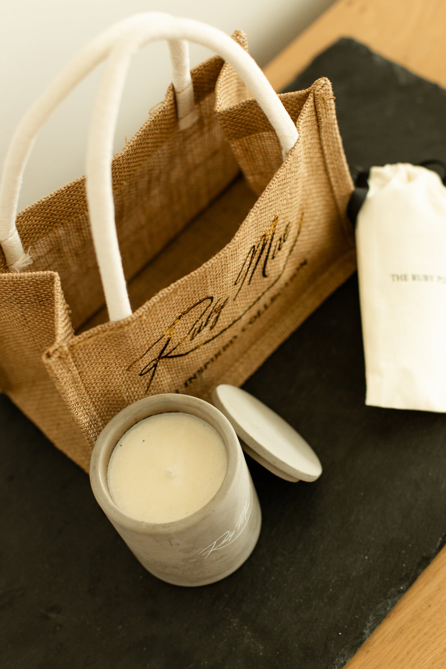 DIY Candle Kit