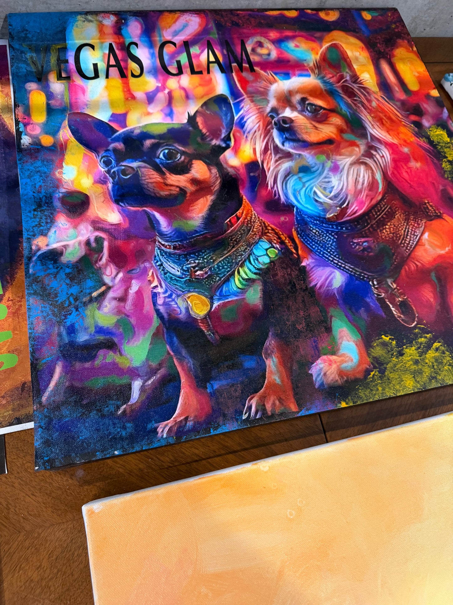 Wax & Wags September 21, 2025