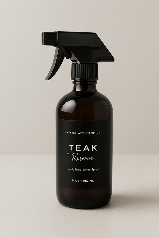 Inspired Sprays