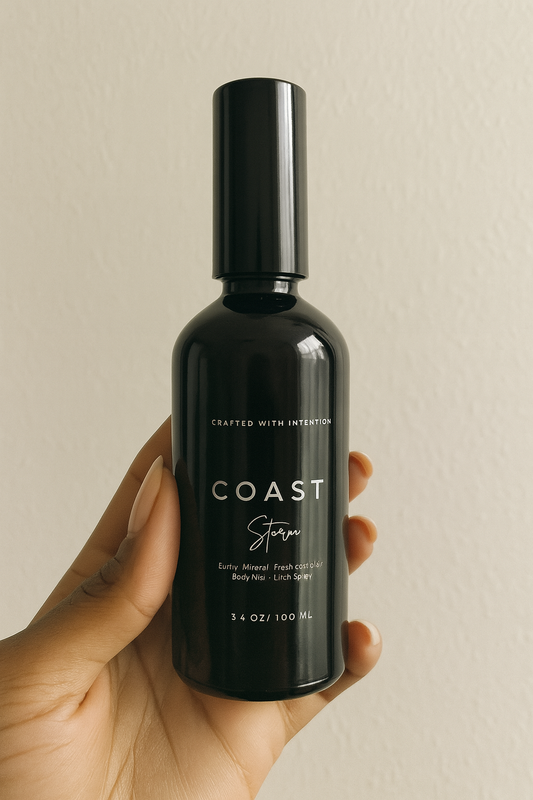Inspired Sprays