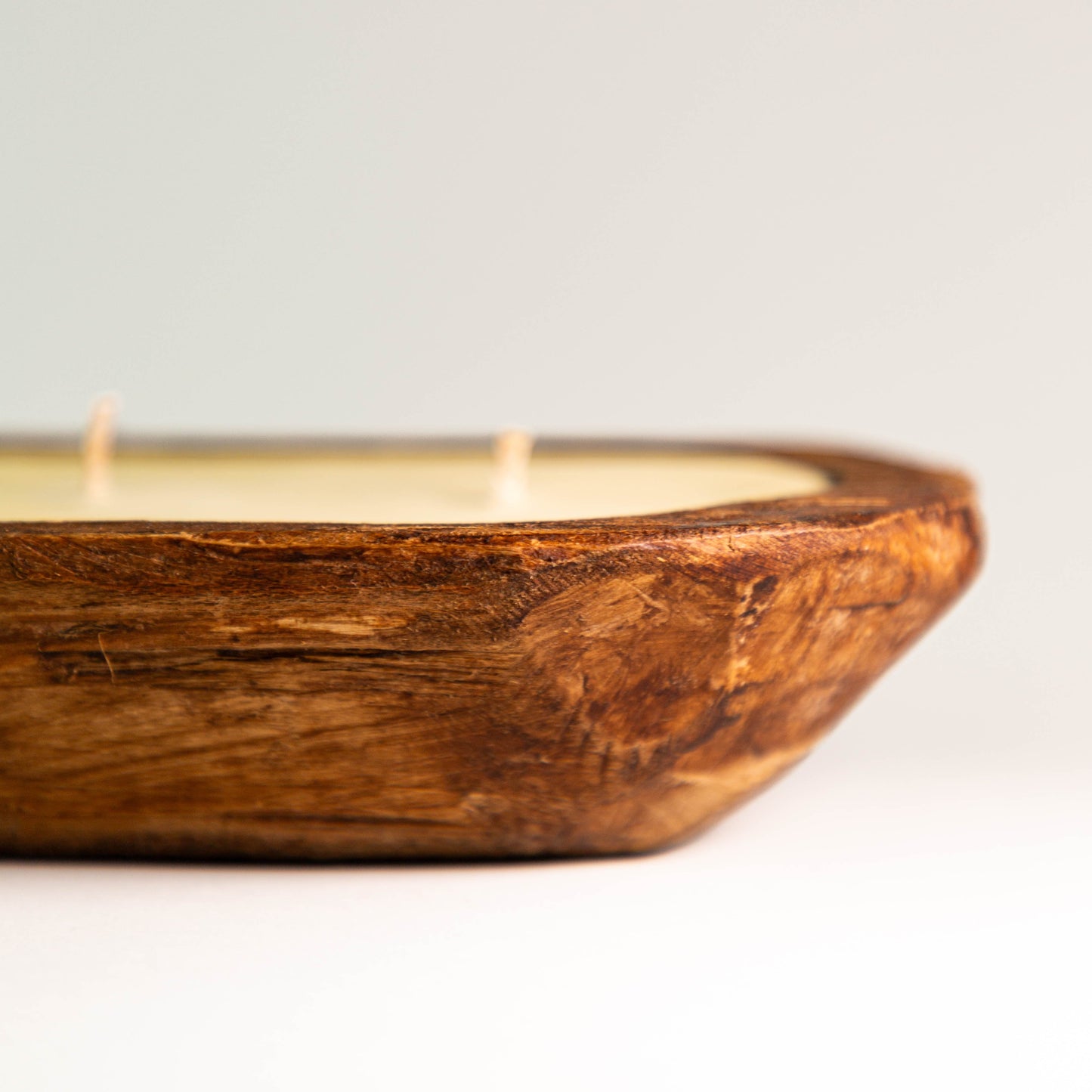 Cedar Candle