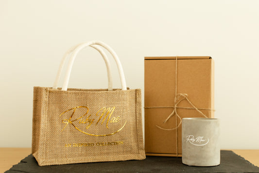 DIY Candle Kit
