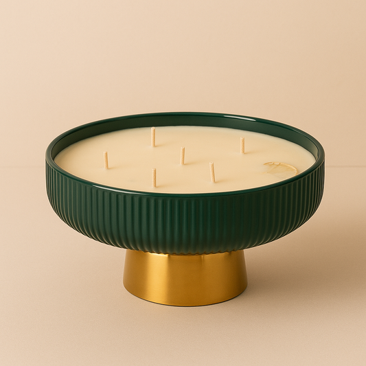Luxury Decor Candles