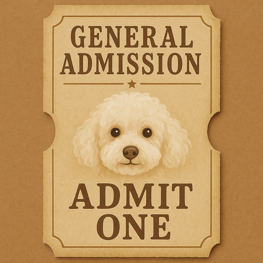 Wax & Wags September 22, 2025